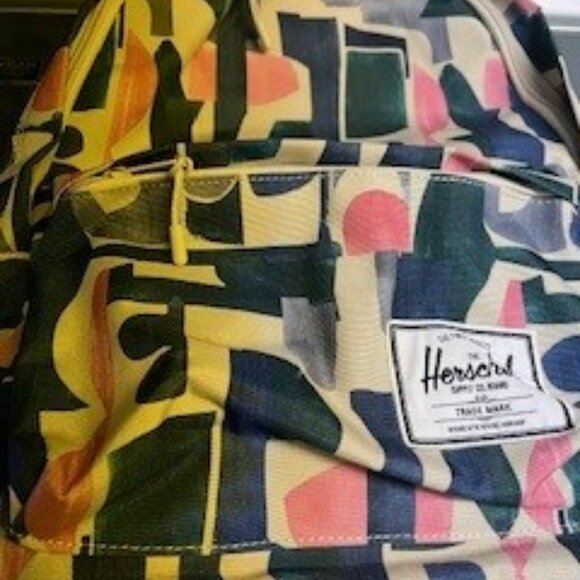 Herschel backpack - Picture 1 of 3